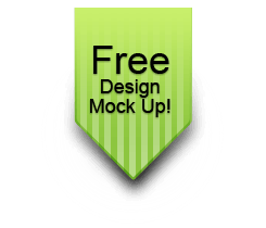 Free Table Cover Design Mockup