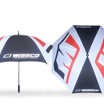 Promotional Logo Umbrella