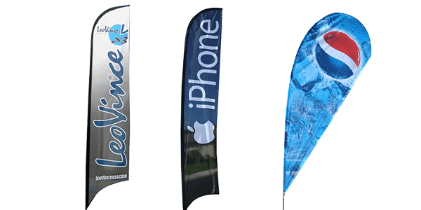 Flags: Leo Vince, iPhone, Pepsi Logo