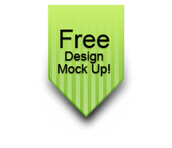 Free Inflatable Design Mockup