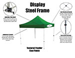 Tent Features