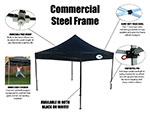 Tent Features