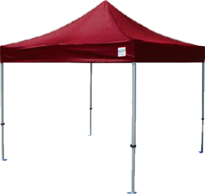 HEX 50 Tent Frame