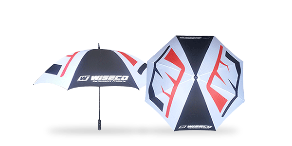 Umbrellas: Wiseco